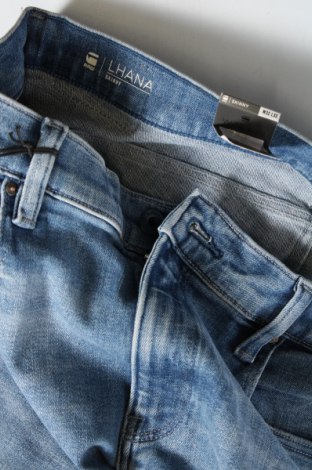 Γυναικείο Τζίν G-Star Raw, Μέγεθος M, Χρώμα Μπλέ, Τιμή 39,49 €