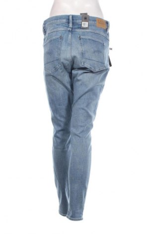 Damskie jeansy G-Star Raw, Rozmiar M, Kolor Niebieski, Cena 167,99 zł