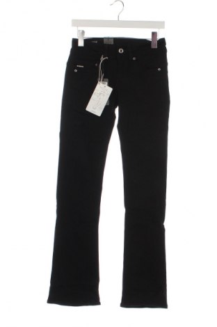 Blugi de femei G-Star Raw, Mărime XS, Culoare Albastru, Preț 187,99 Lei