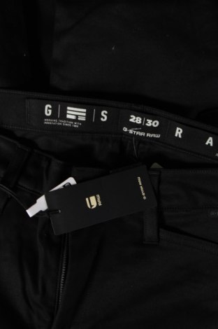 Dámské džíny  G-Star Raw, Velikost M, Barva Černá, Cena  1 245,00 Kč