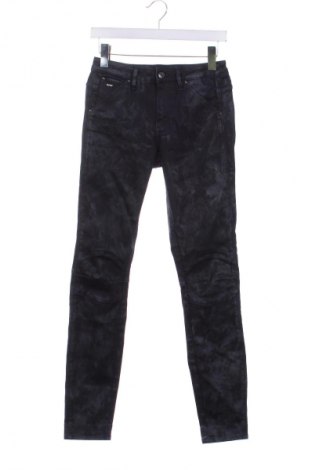 Damskie jeansy G-Star Raw, Rozmiar S, Kolor Niebieski, Cena 40,99 zł