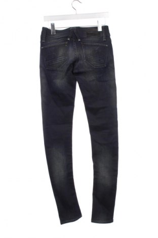 Blugi de femei G-Star Raw, Mărime XS, Culoare Albastru, Preț 158,99 Lei