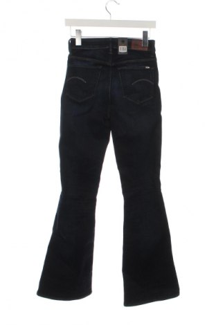 Blugi de femei G-Star Raw, Mărime XS, Culoare Albastru, Preț 156,99 Lei