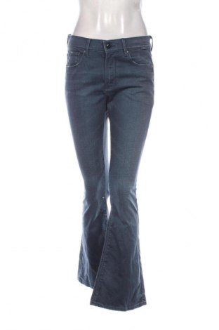 Damen Jeans G-Star Raw, Größe M, Farbe Blau, Preis 18,99 €