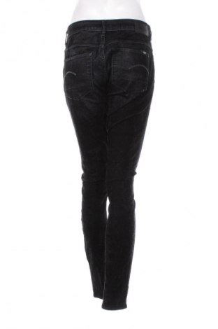 Damskie jeansy G-Star Raw, Rozmiar M, Kolor Czarny, Cena 57,99 zł