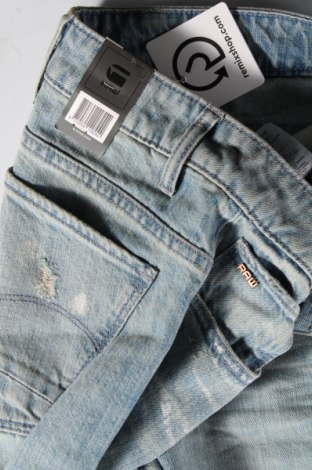 Dámské džíny  G-Star Raw, Velikost M, Barva Modrá, Cena  1 295,00 Kč