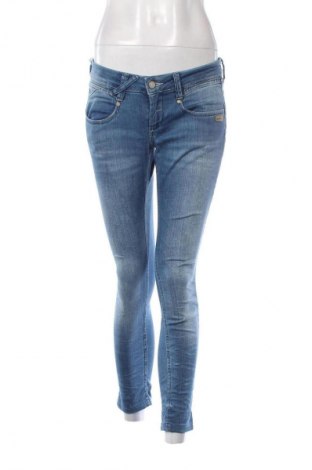 Damen Jeans Gang, Größe M, Farbe Blau, Preis 29,99 €