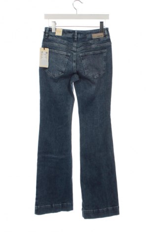 Damen Jeans Gang, Größe XS, Farbe Blau, Preis € 31,49