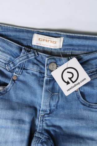 Damen Jeans Gang, Größe S, Farbe Blau, Preis € 24,99