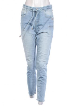 Damen Jeans Gang, Größe M, Farbe Blau, Preis € 31,49