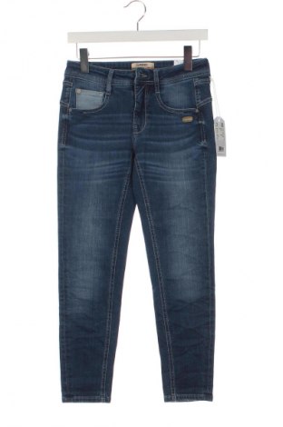 Damen Jeans Gang, Größe XS, Farbe Blau, Preis 22,49 €