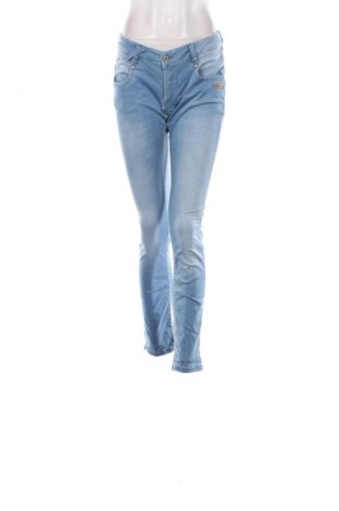 Damen Jeans Gang, Größe L, Farbe Blau, Preis 20,99 €