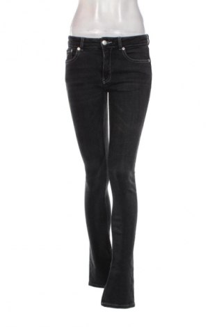 Damen Jeans Ganni, Größe S, Farbe Schwarz, Preis 7,99 €