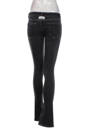 Damen Jeans Ganni, Größe S, Farbe Schwarz, Preis € 7,99