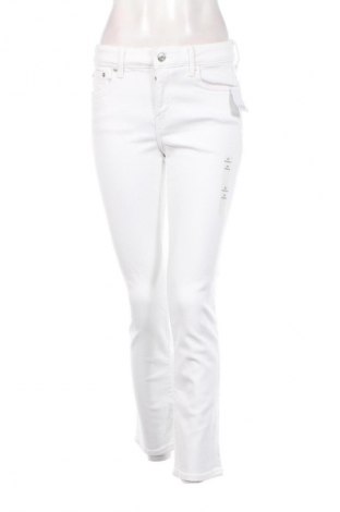 Damen Jeans Gap, Größe S, Farbe Weiß, Preis € 22,99