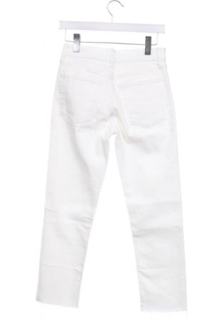 Damen Jeans Gap, Größe XS, Farbe Weiß, Preis 16,99 €