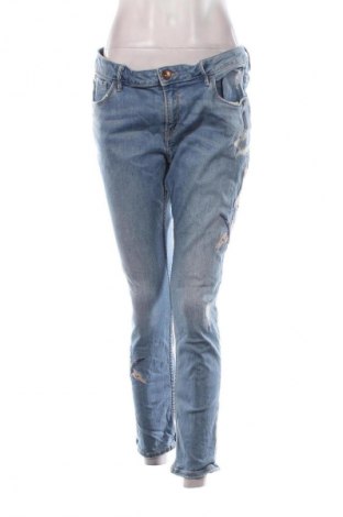 Női farmernadrág Garcia Jeans, Méret XL, Szín Kék, Ár 4 699 Ft