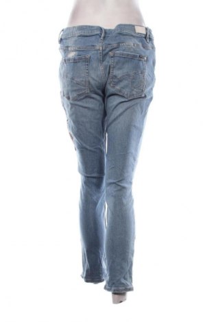 Női farmernadrág Garcia Jeans, Méret XL, Szín Kék, Ár 10 429 Ft