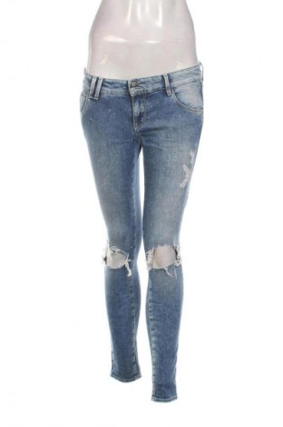 Damen Jeans Gas, Größe M, Farbe Blau, Preis € 23,49