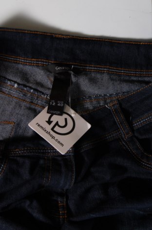 Damen Jeans George, Größe M, Farbe Blau, Preis € 6,99