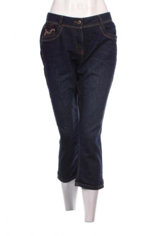 Damen Jeans George, Größe M, Farbe Blau, Preis € 6,99