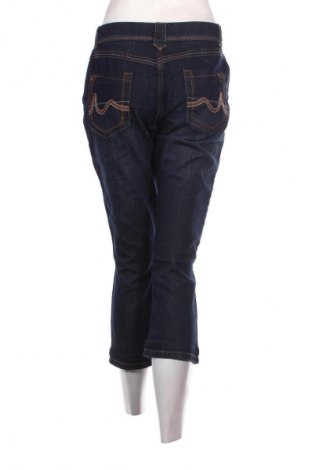 Damen Jeans George, Größe M, Farbe Blau, Preis € 6,99