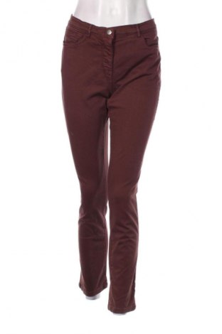 Damen Jeans Gerke, Größe M, Farbe Rot, Preis € 6,99