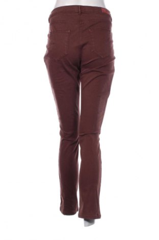 Damen Jeans Gerke, Größe M, Farbe Rot, Preis 11,99 €