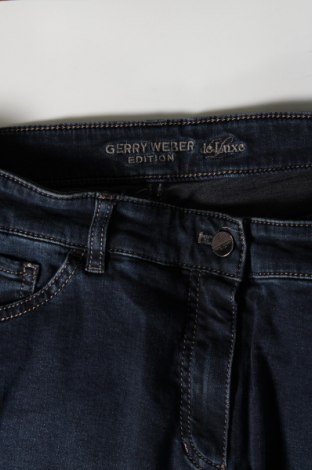 Γυναικείο Τζίν Gerry Weber, Μέγεθος XL, Χρώμα Μπλέ, Τιμή 27,99 €