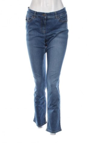 Damen Jeans Gerry Weber, Größe M, Farbe Blau, Preis 15,99 €