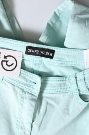 Női farmernadrág Gerry Weber, Méret M, Szín Kék, Ár 5 749 Ft