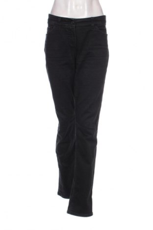 Blugi de femei Gerry Weber, Mărime M, Culoare Negru, Preț 49,99 Lei