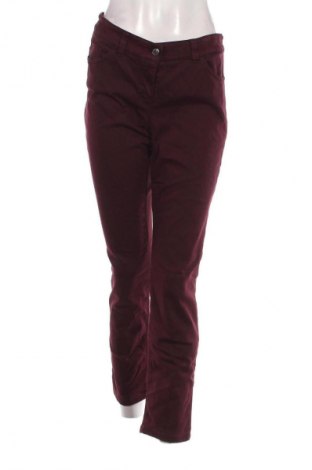 Damen Jeans Gerry Weber, Größe L, Farbe Rot, Preis 18,99 €