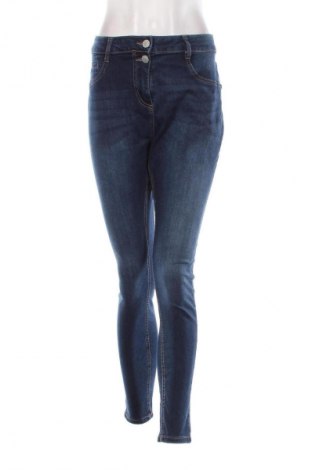 Damen Jeans Gina, Größe XL, Farbe Blau, Preis 8,49 €