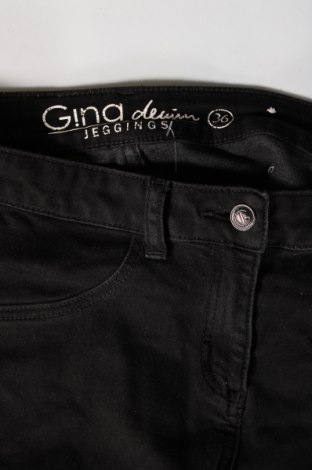 Damen Jeans Gina, Größe S, Farbe Schwarz, Preis € 6,99