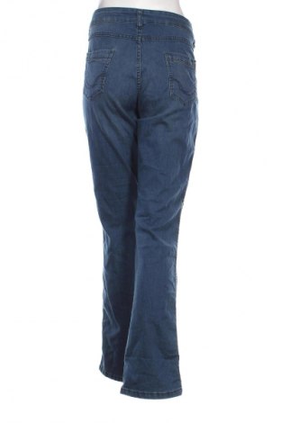 Damen Jeans Gina Benotti, Größe XXL, Farbe Blau, Preis 10,29 €