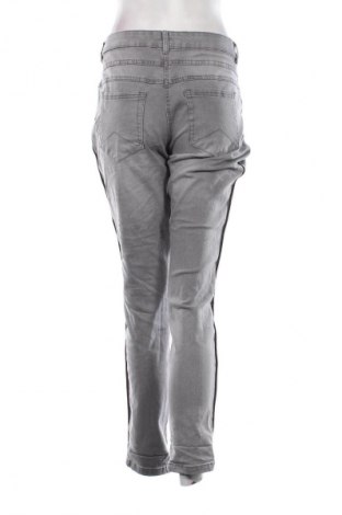 Damen Jeans Gina Benotti, Größe M, Farbe Grau, Preis € 7,99