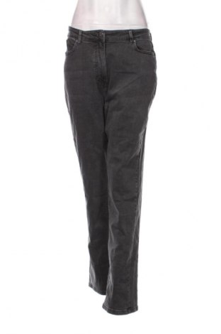 Damen Jeans Gina Benotti, Größe M, Farbe Grau, Preis 10,49 €