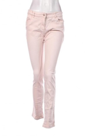 Damen Jeans Gina Benotti, Größe M, Farbe Rosa, Preis 7,49 €