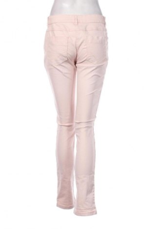 Damen Jeans Gina Benotti, Größe M, Farbe Rosa, Preis 8,49 €