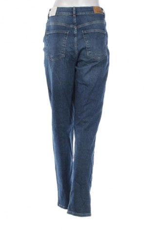 Damen Jeans Gina Tricot, Größe L, Farbe Blau, Preis 18,99 €