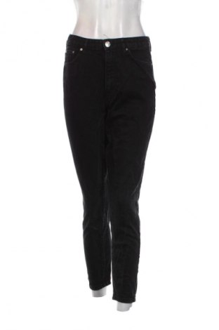 Blugi de femei Gina Tricot, Mărime S, Culoare Negru, Preț 33,99 Lei