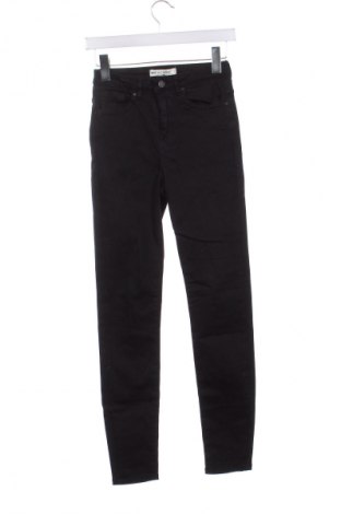 Damen Jeans Gina Tricot, Größe XXS, Farbe Schwarz, Preis 9,99 €