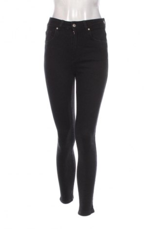 Damen Jeans Gina Tricot, Größe S, Farbe Schwarz, Preis € 8,99