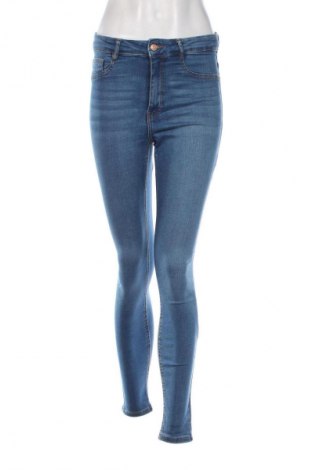 Damen Jeans Gina Tricot, Größe M, Farbe Blau, Preis 10,49 €