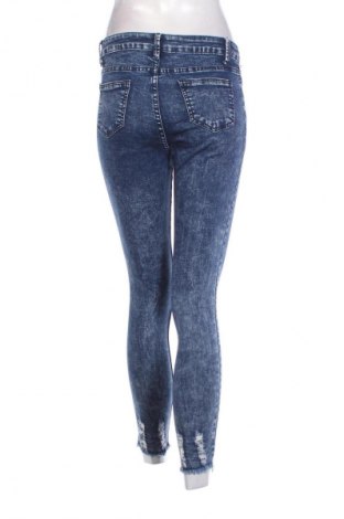 Damen Jeans Girl Vivi, Größe M, Farbe Blau, Preis € 6,99