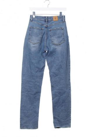 Damen Jeans Global Funk, Größe S, Farbe Blau, Preis 7,99 €