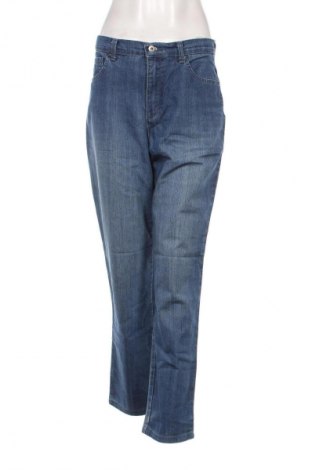 Damen Jeans Gloria Vanderbilt, Größe S, Farbe Blau, Preis 5,99 €