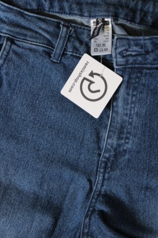 Damen Jeans Goldenpoint, Größe M, Farbe Blau, Preis 10,49 €