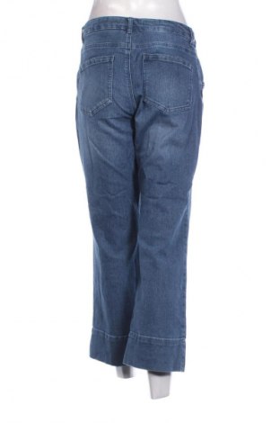 Damen Jeans Goldenpoint, Größe M, Farbe Blau, Preis 10,49 €